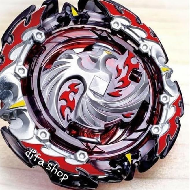 TAKARA TOMY Beyblade Con Quay Đồ Chơi B-131 Cho-Z