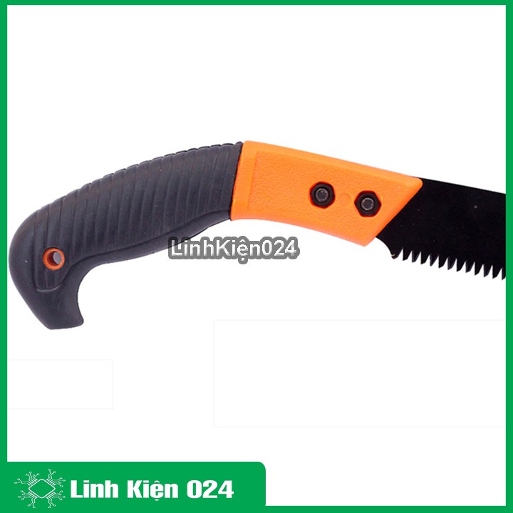 Cưa Cầm Tay Asaki Ak-8802 (Có Vỏ Bọc)