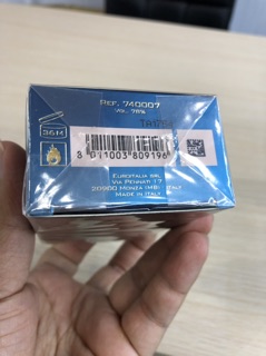Nước Hoa Nam Versace Eros 30ml