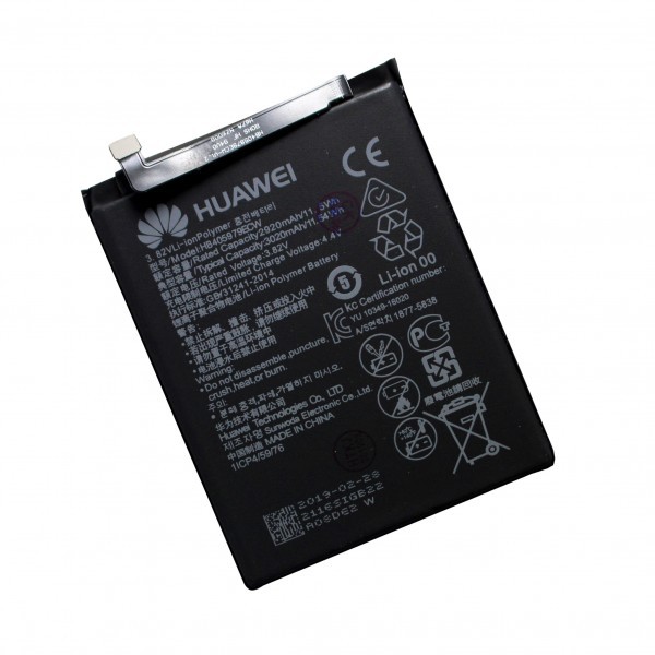 Pin zin cho Huawei P9 Lite Mini HB405979ECW - 3020mAh