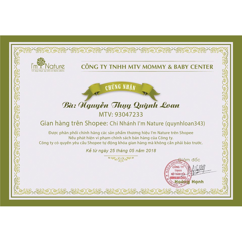 Son dưỡng môi Hers Lip Balm 3,5g | BigBuy360 - bigbuy360.vn