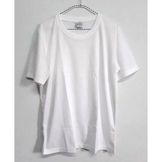 Áo thun basic Trắng 100% cotton