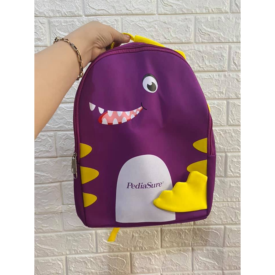 Balo khủng long vui vẻ quà Pediasure