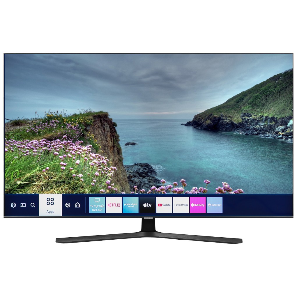 Smart Tivi Samsung Tizen OS 4K Ultra HD 65 Inch 65TU8300