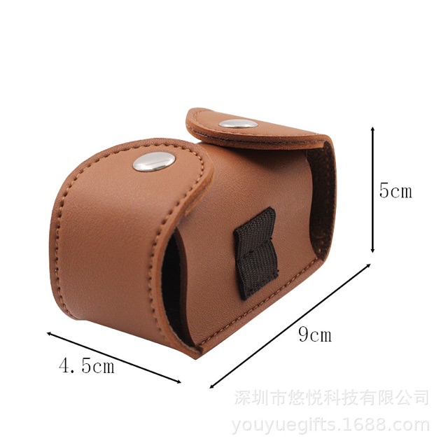 Túi đựng bóng và tee golf