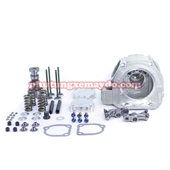 Đầu Bò Wave 125 4 Val