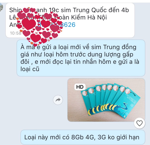 SIM ĐI ĐUBAI ( UAE ) - Sim du lịch quốc tế