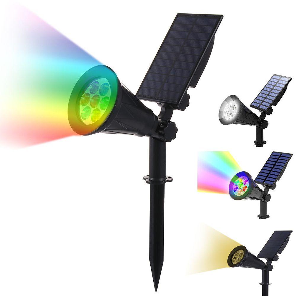 LAKAMIER Đèn chiếu sáng chống thấm nước và cảnh quan oor tất cả đều làm sáng da