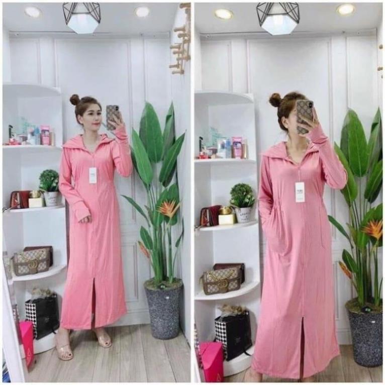 Áo Choàng Nắng Thông Hơi BL Fashion * ! 🎵