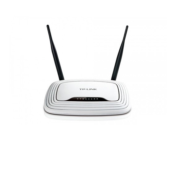 Bộ phát wifi TPLINK WR 841N 300Mbps