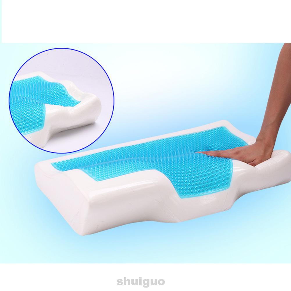 Gối Ngủ Mềm Mại