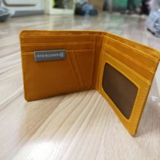 Ví Eagle Creek chống hack thẻ từ RFID