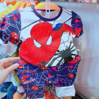Bộ xuất Hàn cho bé trai bé gái