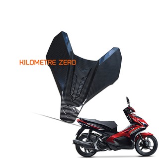 Chỉ Mũi Mặt Nạ Honda AIR BLADE 2016 - 2019 Nhựa Xi