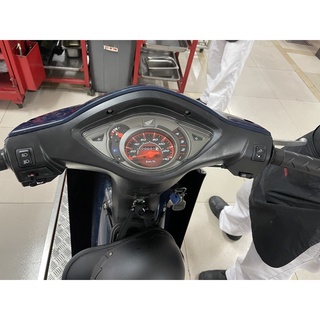 cụm đồng hồ tốc độ wave @ 100 và 110