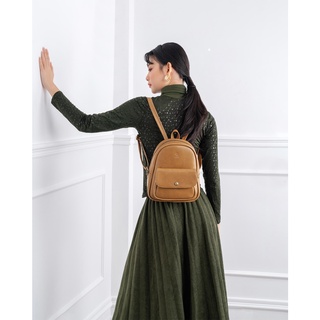 Balo Yuumy (Thời trang nữ Thời trang Mellow YBA29)
