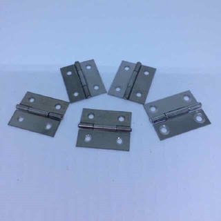 Bản Lề Lá Inox 36x27mm ( Hộp 20 Cái )