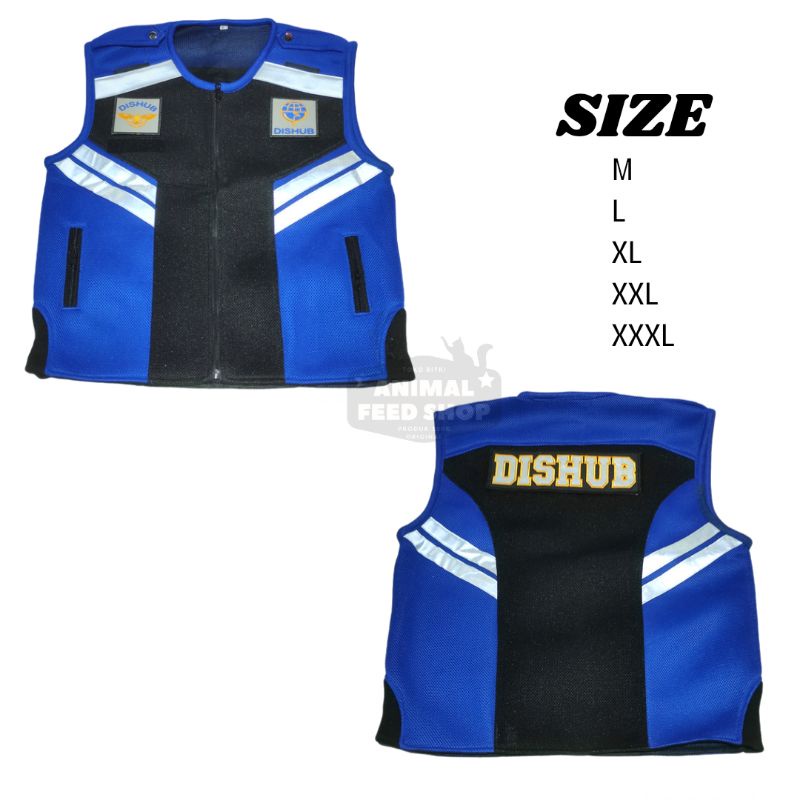 Áo Vest Màu Xanh Dương, Áo Vest Dày Mới Nhất