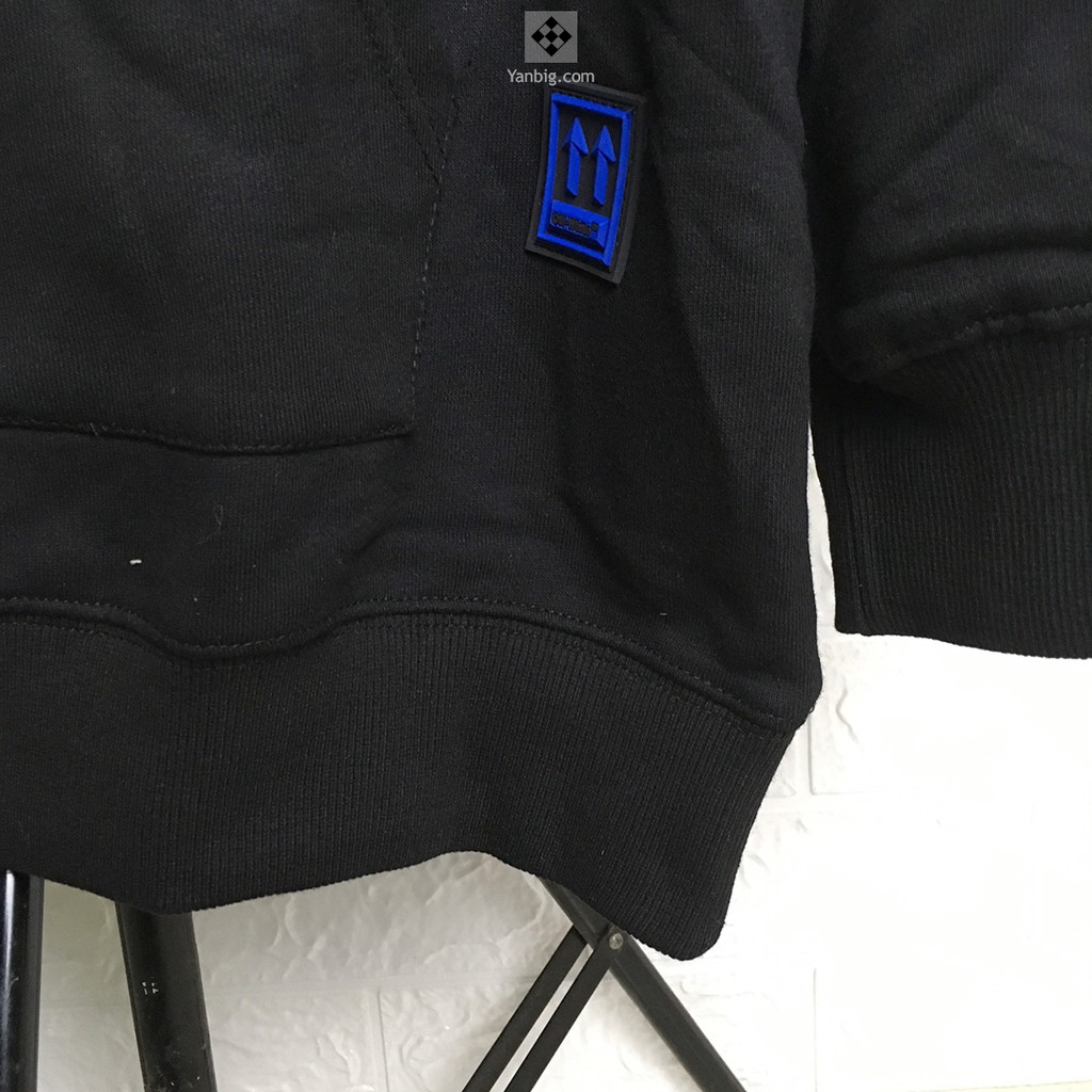 Áo Hoodie Off White 05