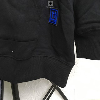 Áo Hoodie Off White 05