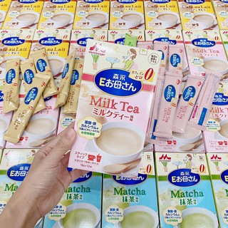Sữa bầu Morinaga 18gr x 12 gói