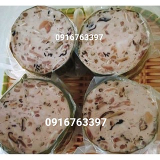 # Giò thập cẩm#