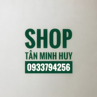 TÂN MINH HUY