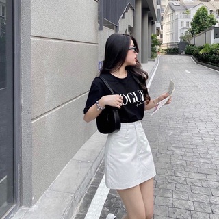 SET VOGUE ĐEN TRẮNG