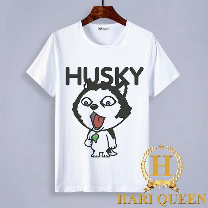 [RẺ VÔ ĐỊCH] Áo phông in hình chó và mèo các mẫu siêu hot - Áo Thun Nam Nữ Unisex Freesize Form 55kg