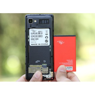 Pin 20hi - pin itel a32f