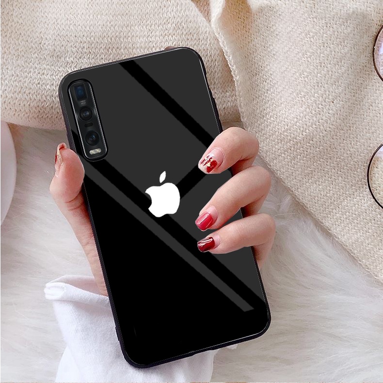 Ốp Lưng OPPO FIND X2, FIND X2 PRO Mặt kính gương sáng bóng cao cấp
