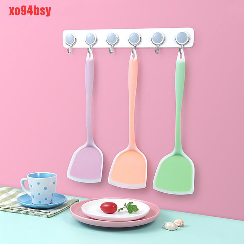 Dụng Cụ Làm Bánh Pizza Chất Liệu Silicon Bền Đẹp 94bsy