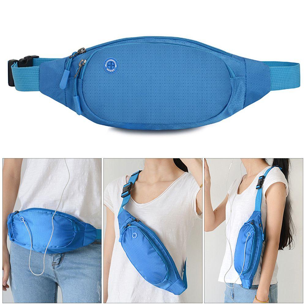 UUMIR Túi Đeo Hông Đựng Điện Thoại Chống Thấm Nước Tiện Dụng