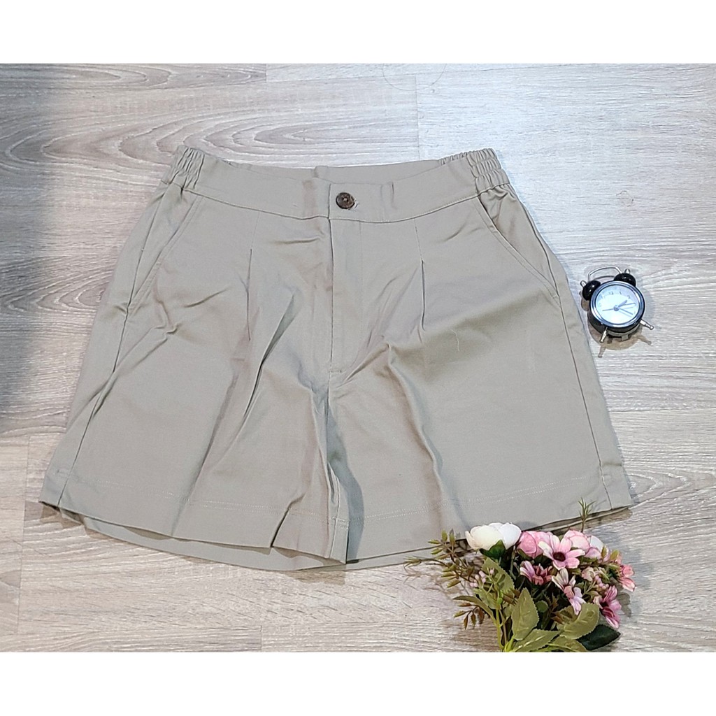 [GIẢM GIÁ]QUẦN SORT LẺ SIZE