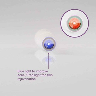 Bút trị mụn trứng cá Medisana