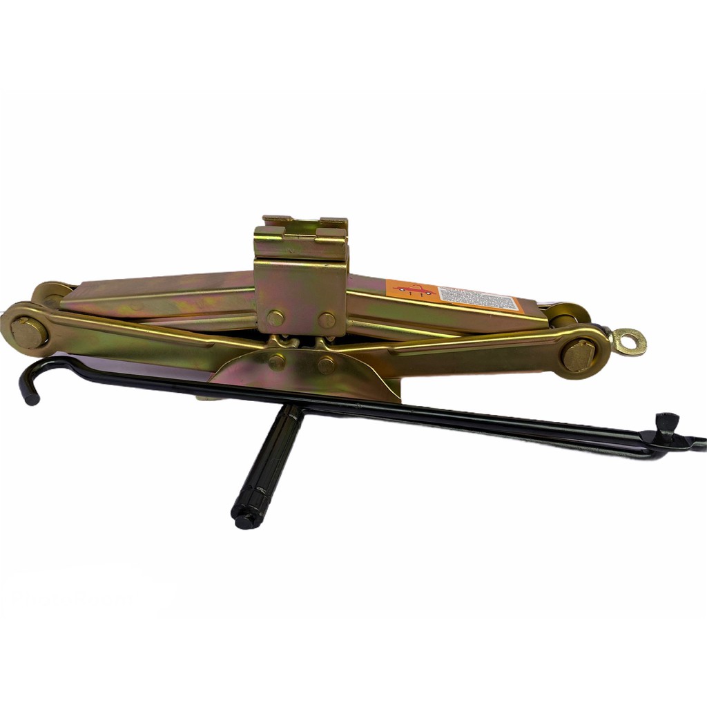 Kích xe ô tô chữ A loại 1 tấn siêu bền - Kim Khí Dung Anh