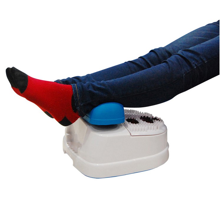 MÁY RUNG LẮC CHÂN MASSAGE TUẦN HOÀN KHÍ HUYẾT