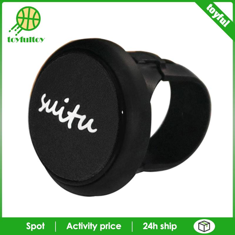 Bóng Tăng Cường Vô Lăng Xe Hơi / Xe Tải Xoay 360 Độ Phong Cách