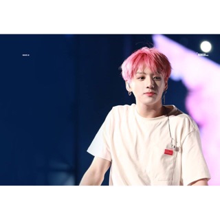 ÁO BTS LOVE YOURSELF WORLD TOUR