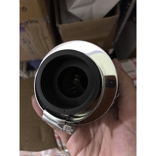 Lọc gió xe máy bánh ú