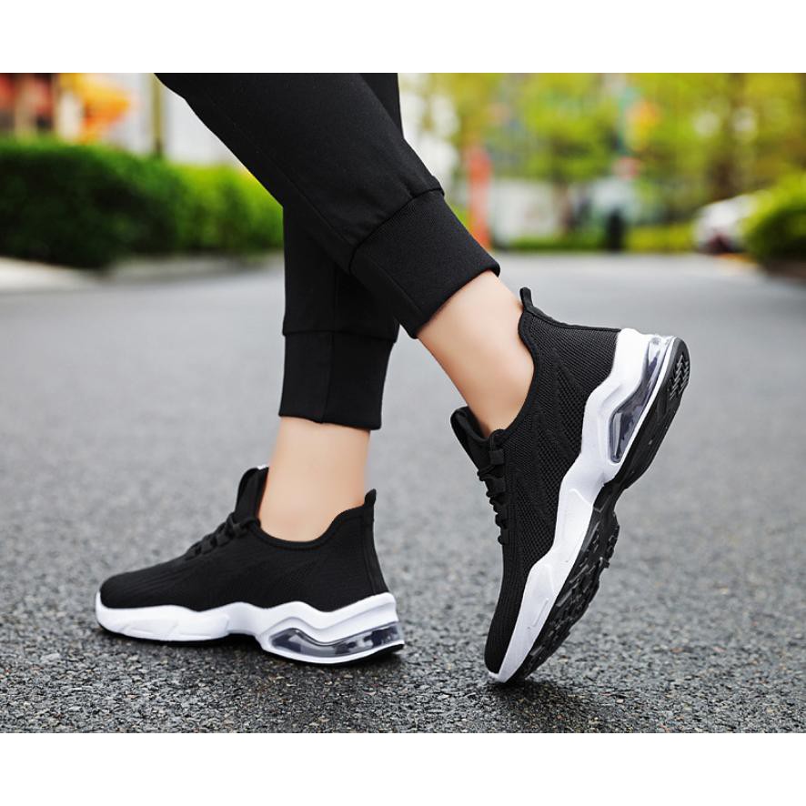 GIÀY THỂ THAO NAM Sneaker HOT NHẤT 2021 - Xả kho - sale kịch sàn