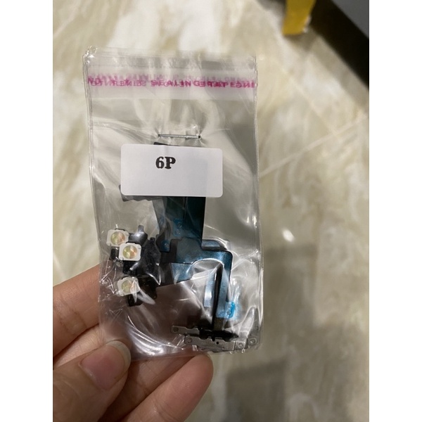 dây nguồn + volume + gạt rung iphone 6/6s/6p/6sp/7/7p/8/8p zin bóc máy