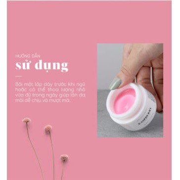 Mặt nạ làm hồng môi Lipsshield - mặt nạ môi TỰ TAY LÀM HẾT | BigBuy360 - bigbuy360.vn