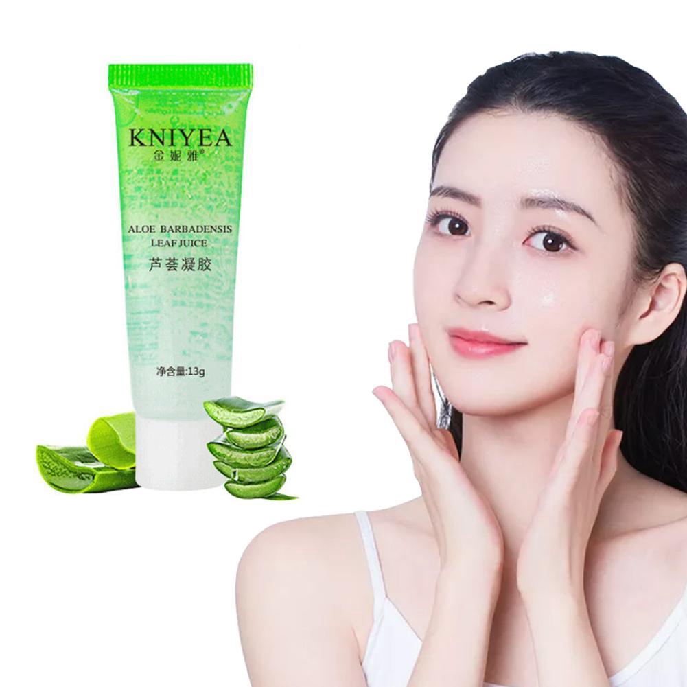 Gel Phục Hồi Cháy Nắng Sau Khi Bị Cháy Nắng