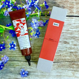 Gel chống rụng và ngăn rụng pH 5.5 Energizing Davines Gel 150ml