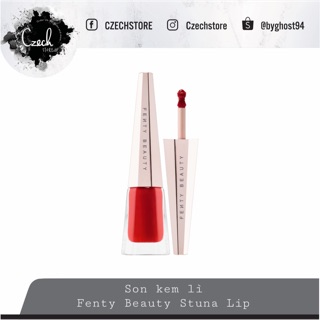 Son Fenty Beauty By Rihanna Stunna Lip Paint