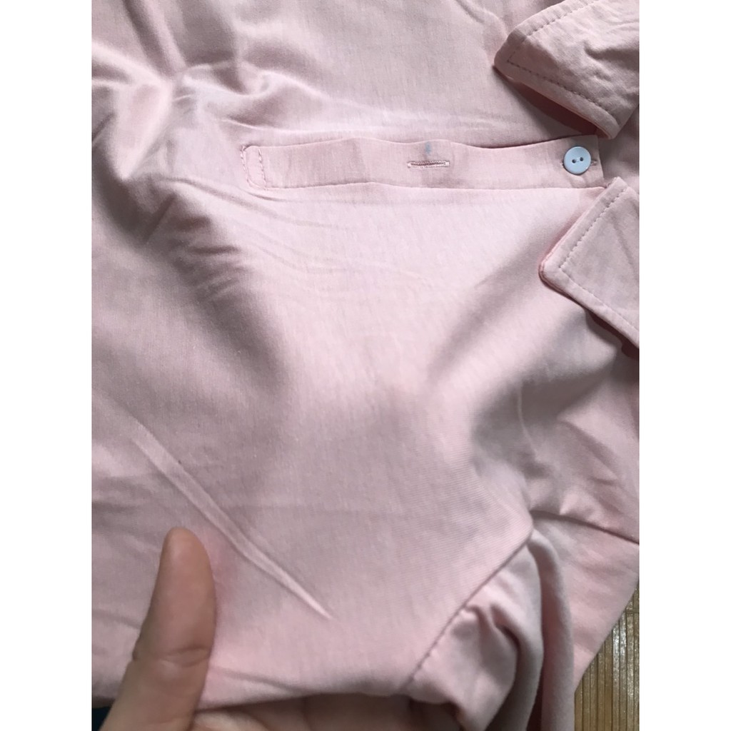 Váy, đầm nữ polo cotton, váy ngắn siết eo, body | BigBuy360 - bigbuy360.vn