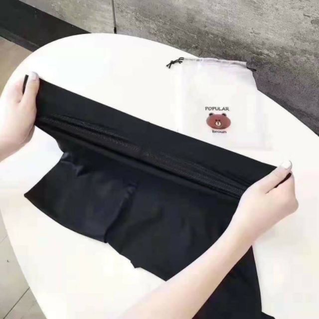 Quần legging popular túi gấu xinh | BigBuy360 - bigbuy360.vn