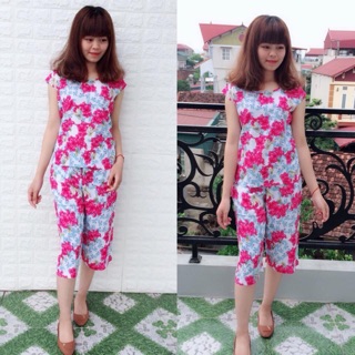BỘ LANH SỚ MÁT NHẸ