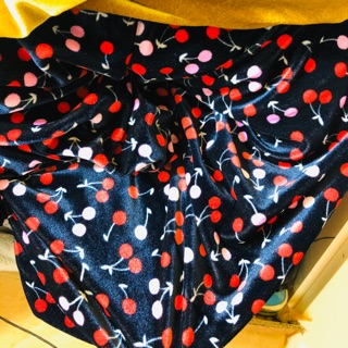 120 k vải chery